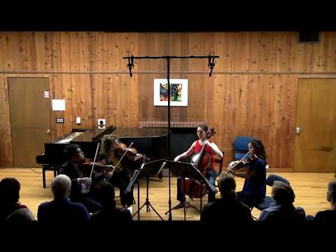 Franz Joseph Haydn: String Quartet in A Major, Op. 20, No. 6 - Mvt. I. Allegro di molto e scherzando