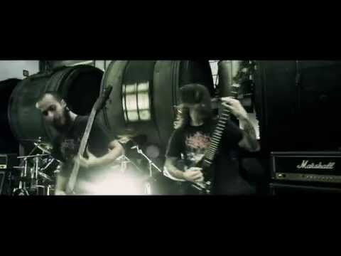 IN TORMENT - The Unnatural Conception (OFFICIAL VIDEO)