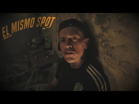 EL MISMO SPOT - Mariano Flaco