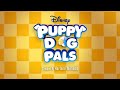 Puppy Dog Pals Intro