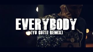 Yo Gotti Errbody Remix (JABOO X KILLA) {Shot by @Dash_Tv}