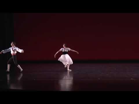 Classical Variation - La Ventana