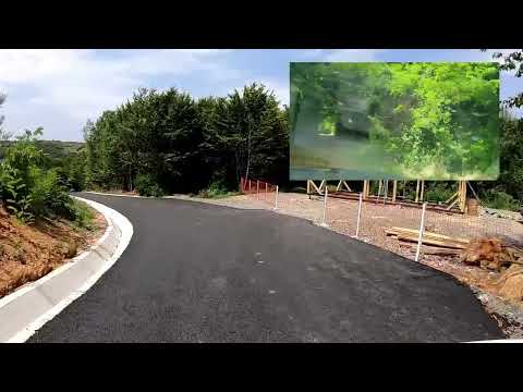 Drum Dudești-Podele 2021