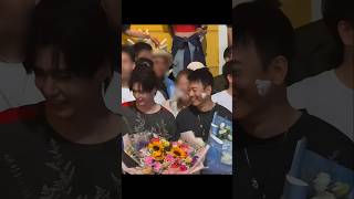 Download lagu Jin Qiang brought director Ma Ming who works on speed & love to visit the set of YYYQ and meet heyu mp3