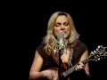 Rhonda Vincent - Is the Grass Any Bluer?