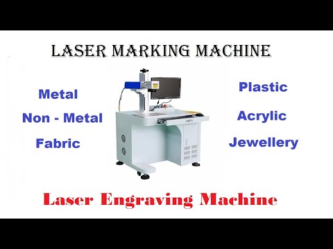 Laser Controller
