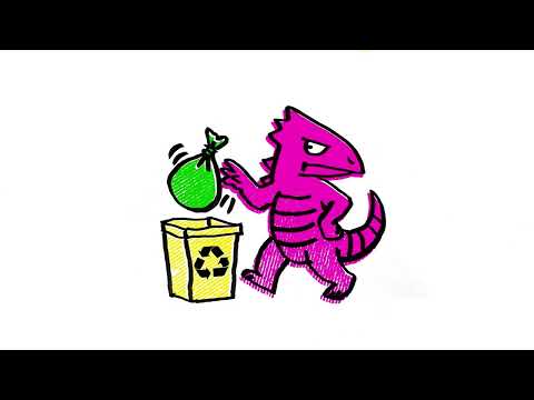 MUSEO DE CERA - "NUNCA CRUZA EN ROJO" (Music video)