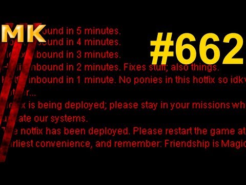 Warframe, Teil 662 - Hotfixe 24.5.8 +.1, Prime Giveaway - (deutsch/german) [HD/1080p]