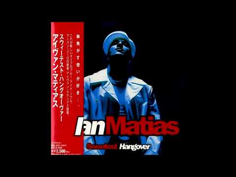 (  Somebody Knows How You Feel  )   Ivan Matias