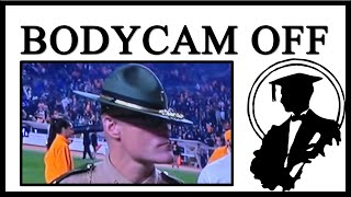 Who Is The Trooper With The Hat