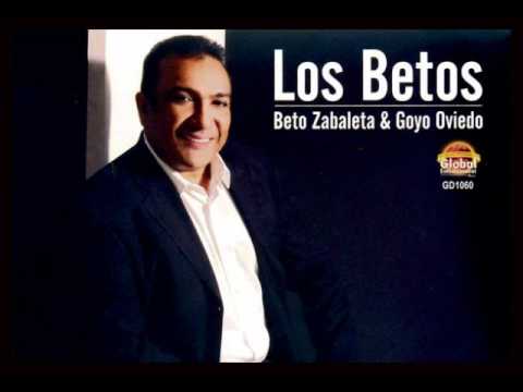 BETO ZABALETA Y GOYO OVIEDO- A MIS HIJOS.wmv