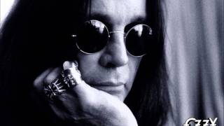 Ozzy Osbourne - Go Now