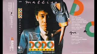 Download lagu Full Album Dodo Zakaria [Mallisa] (1986) mp3