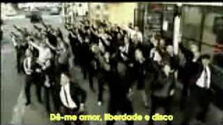 NewsBoys   Love Liberty Disco Legendado