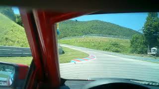 A Lap Around Club Motorsports