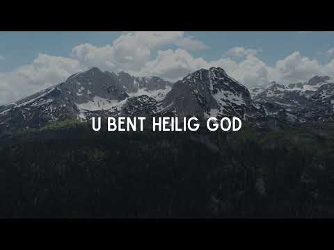 God U Bent Almachtig - Solid Worship