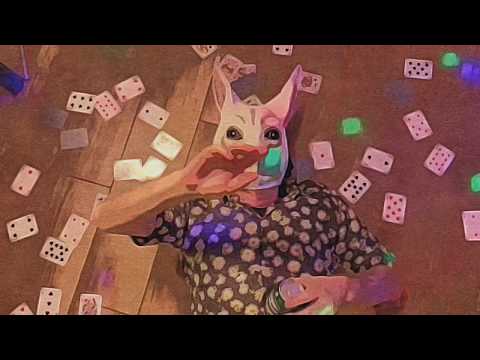 Indigo Drone - Chasing the Rabbit (Official Video)