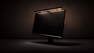 t*k様 BenQ benq screenbar halo ScreenBar Halo | BenQ Singapore