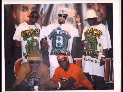 Lean Like That By Stack House