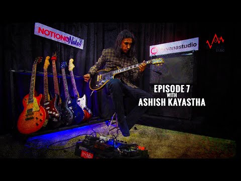 Notion To Notes - Ashish Kayastha (Strangle - You're Next In Line) - EP 7