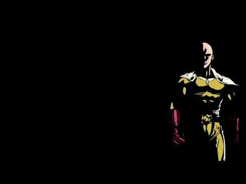 One punch man op 2 with lyrics