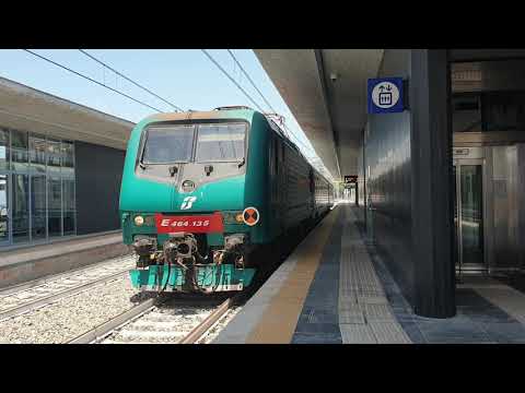 R 22659 Rosarno - Melito di Porto Salvo