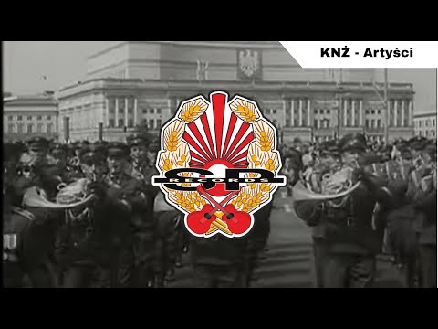 Video thumbnail for Artyści