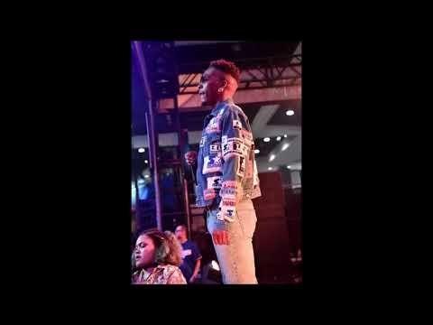 [FREE] azchike x 1takejay x mike sherm type beat - "bed"