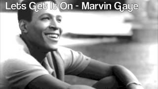 Lets Get It On & Only You (Kennyon Brown cover)