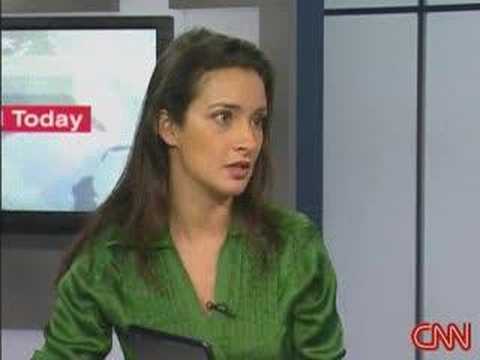 Jodie Foster thanks gay lover