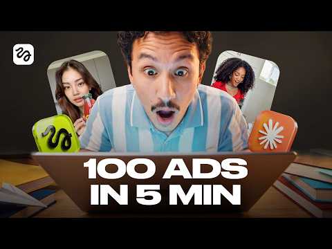 Higgsfield MCP + Claude Just Changed Marketing Forever! video thumbnail