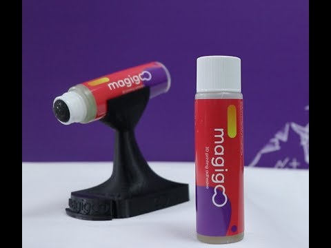 Magigoo Glue Stick for Flexible Filament, 50 ml - 3DJake International