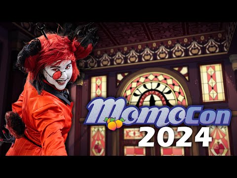 Exclusive Look at Momocon 2024 Highlights