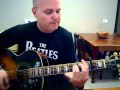 The Beatles - And I Love Her (Tutorial) 