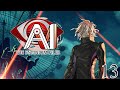 AI The Somnium Files Episode 13 Futa Amanoma