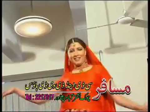 Semi khan nono pashto dance(47)