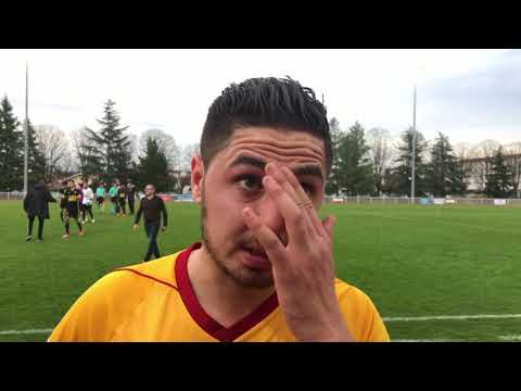 N2 - 25ème jounrée