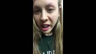 Latisse/careprost review, unwanted side effect: periorbital fat atrophy, dark undereyes