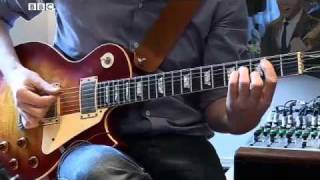 Bernard Butler - How To Play Animal Nitrate