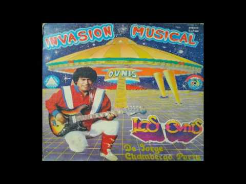 LOS OVNIS DE HUANCAYO MIS ILUSIONES