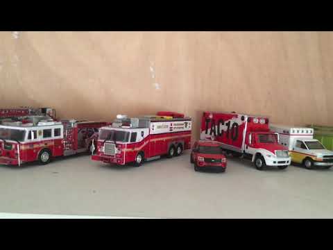 GLFD fleet Friday!