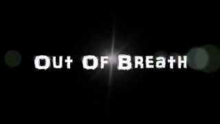 preview picture of video 'Gummibandet - Out Of Breath (Official Audio)'