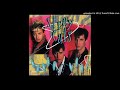 Gina - Stray Cats
