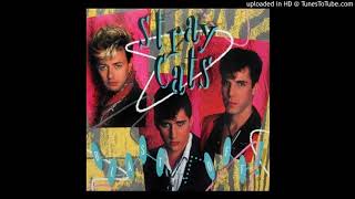 Gina - Stray Cats