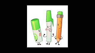 Download lagu Art Siblings [BFDI Art] mp3