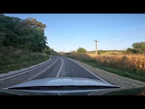 DC12 Mosna Alma Vii - modernizat