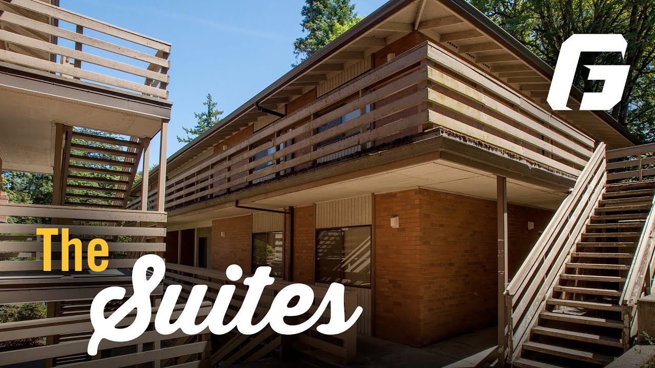Watch video: Beebe Suites
