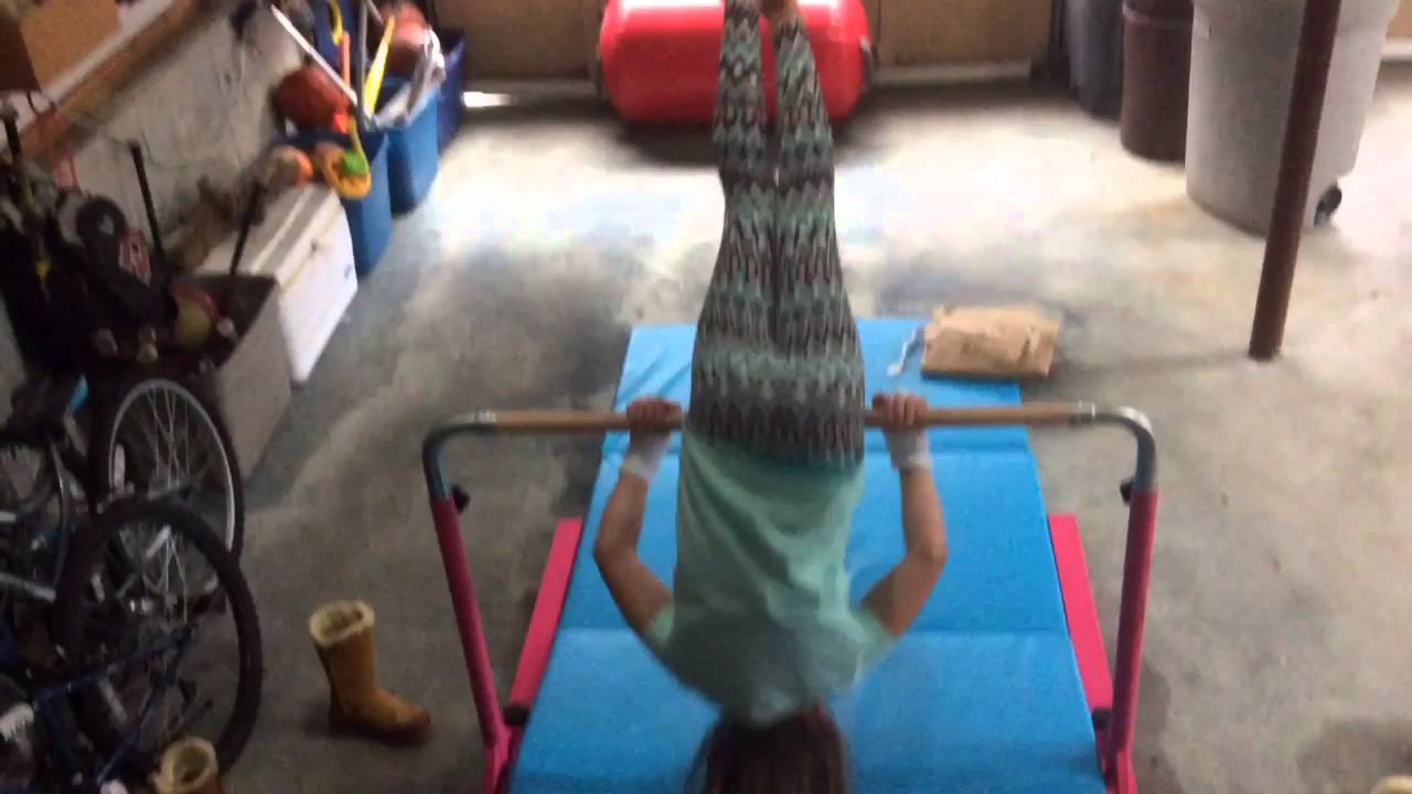 Jr bar pro tumbl trak review