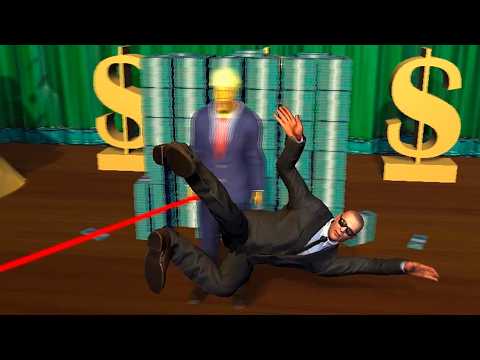 СПАСАЮ ПЕНСИЮ...