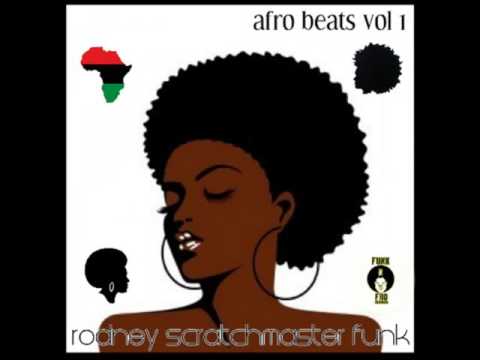 Botswana Funk (Original Mix)